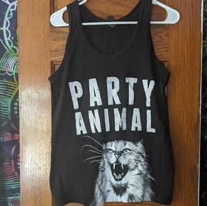 Party Animal Tank